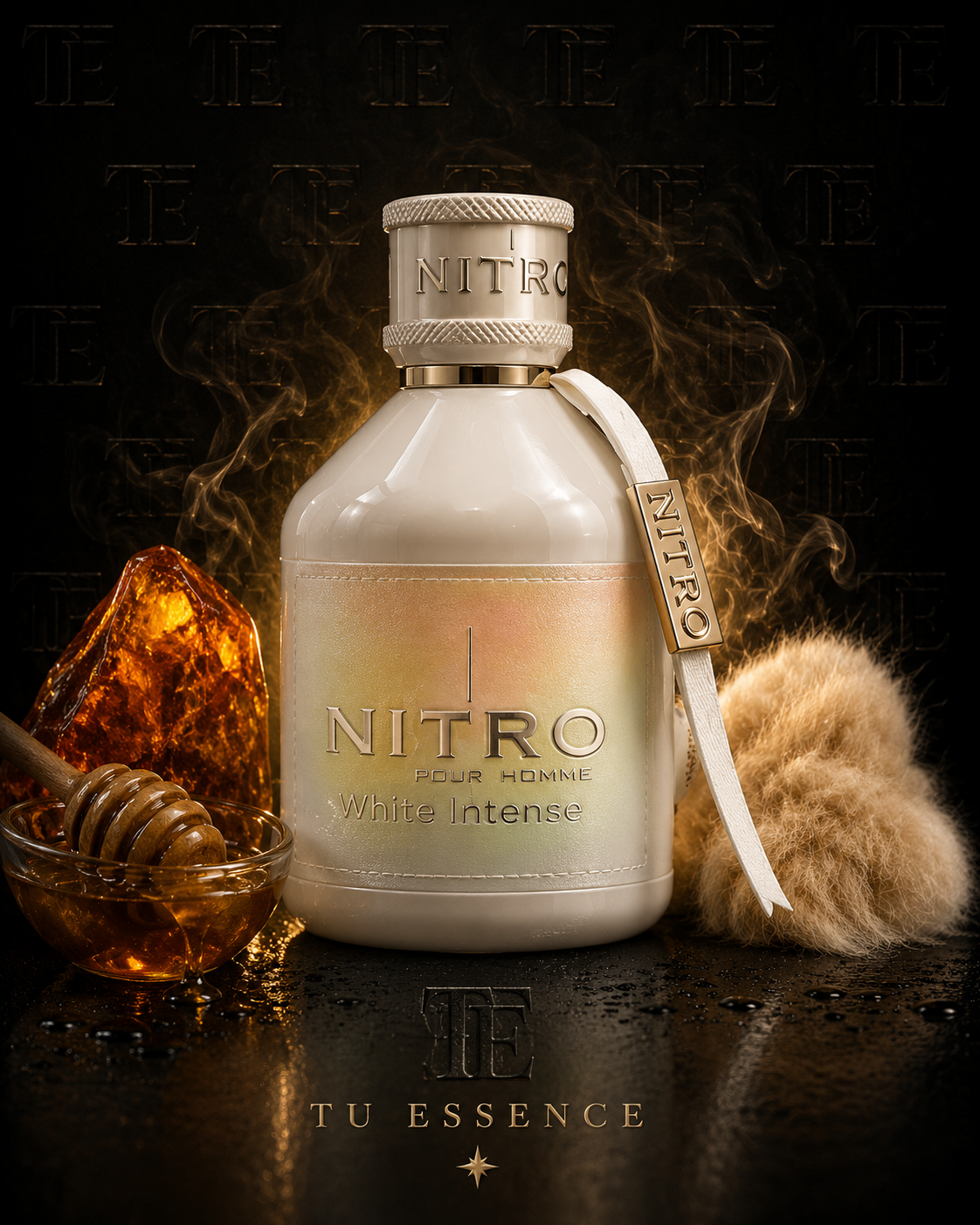 Imagen de NITRO WHITE